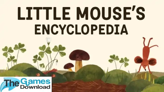 Little-Mouses-Encyclopedia-Free-Download