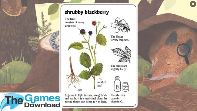 Little-Mouses-Encyclopedia-Game-Download