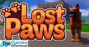 Lost-Paws-Free-Download