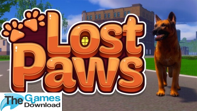 Lost-Paws-Free-Download