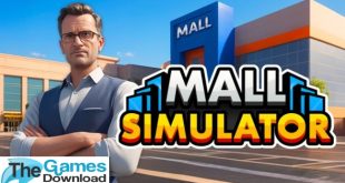 Mall-Simulator-Free-Download