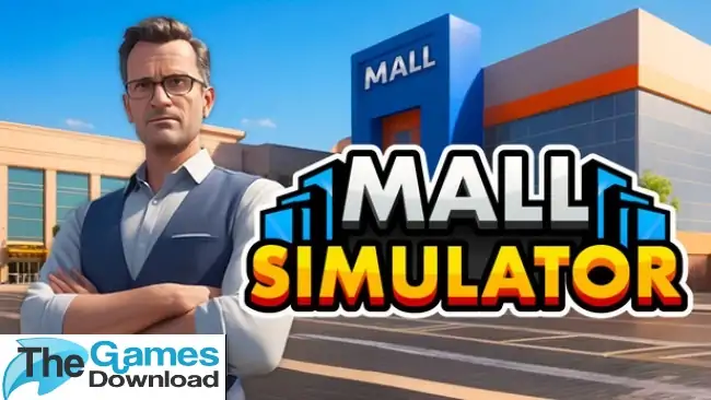 Mall-Simulator-Free-Download
