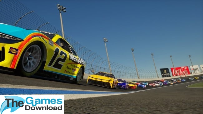 Nascar-25-Game-Download