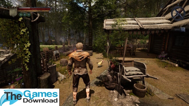 Of-Ash-and-Steel-Game-Download