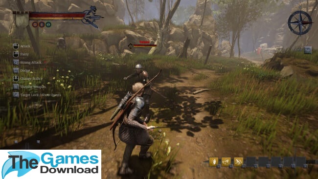 Of-Ash-and-Steel-PC-Download