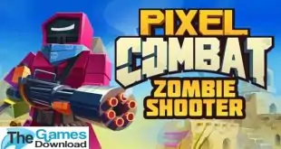 Pixel-Combat-Zombie-Shooter-Free-Download