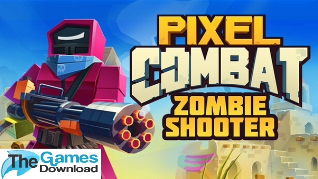 Pixel-Combat-Zombie-Shooter-Free-Download