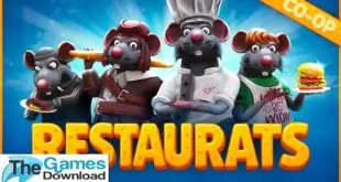 Restaurats-Free-Download