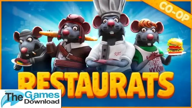 Restaurats-Free-Download