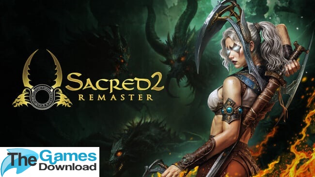 Sacred-2-Remaster-Free-Download