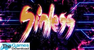 Sinless-Ost-Free-Download