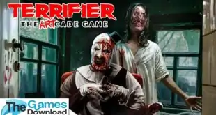 Terrifier-The-ARTcade-Game-Free-Download