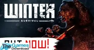 Winter-Survival-Free-Download