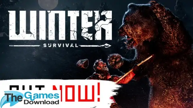 Winter-Survival-Free-Download