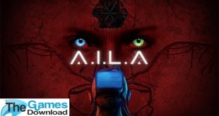 A.I.L.A-Free-Download