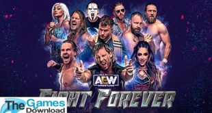 AEW-Fight-Forever-Free-Download