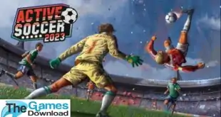 Active-Soccer-2023-Free-Download