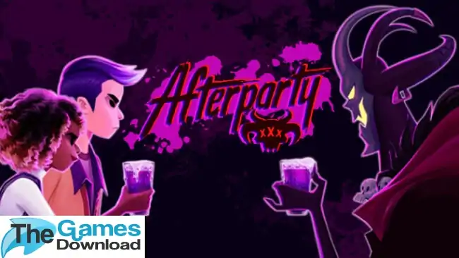 Afterparty-Free-Download