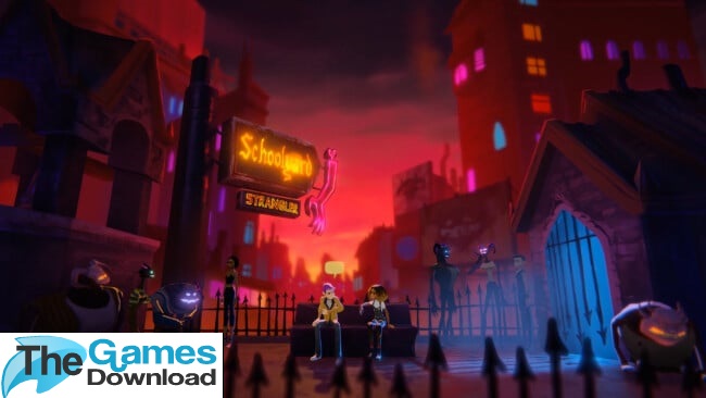 Afterparty-PC-Download