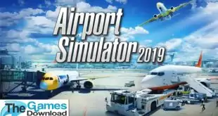 Airport-Simulator-2019-Free-Download