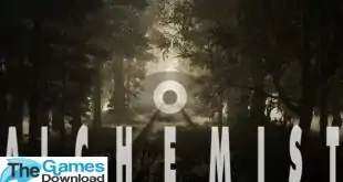 Alchemist-The-Garden-Free-Download