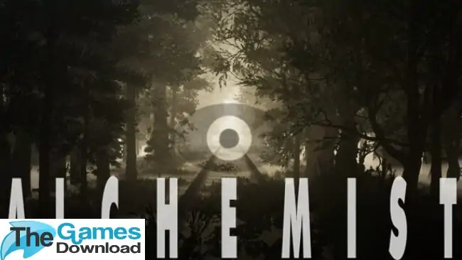Alchemist-The-Garden-Free-Download