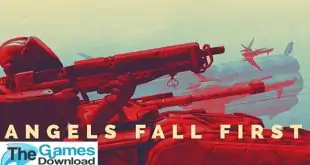 Angels-Fall-First-Free-Download