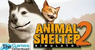 Animal-Shelter-2-Free-Download