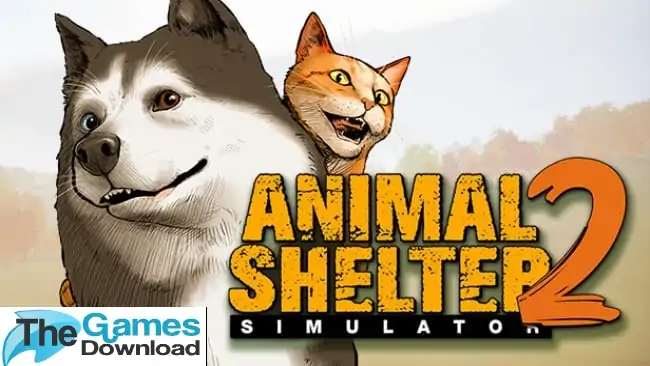 Animal-Shelter-2-Free-Download