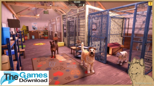Animal-Shelter-2-PC-Download