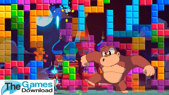 Arcade-Mayhem-Juanito-PC-Download