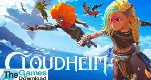 Cloudheim-Free-Download