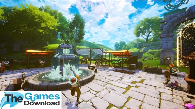 Cloudheim-Game-Download