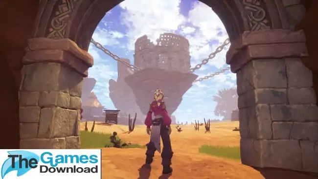 Cloudheim-PC-Download