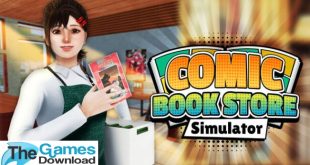Comic-Book-Store-Simulator-Free-Download