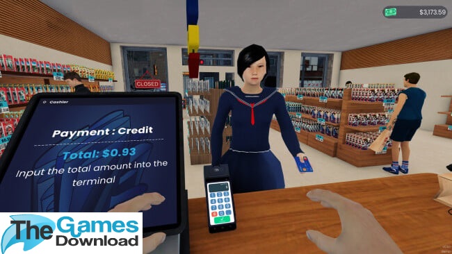 Comic-Book-Store-Simulator-PC-Download