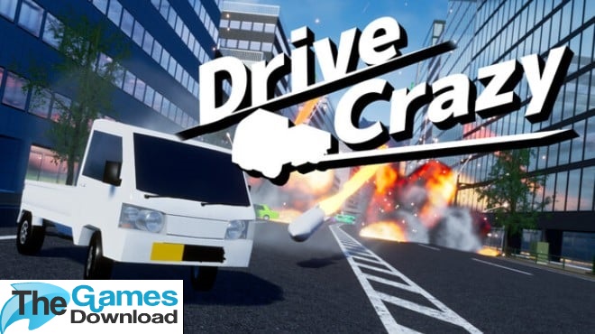 DriveCrazy-Free-Download