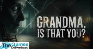 Grandma-Is-That-You-Free-Download