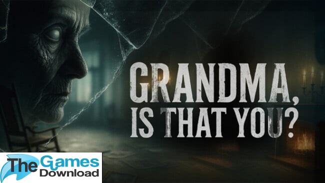 Grandma-Is-That-You-Free-Download