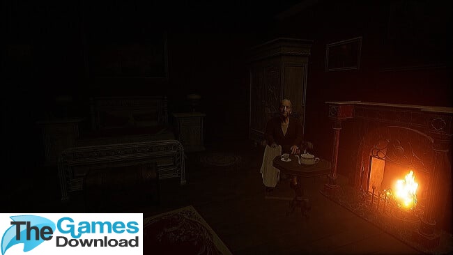 Grandma-Is-That-You-PC-Download