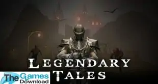 Legendary-Tales-Free-Download
