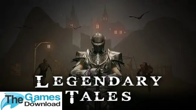 Legendary-Tales-Free-Download