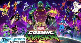 MARVEL-Cosmic-Invasion-Free-Download