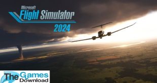 Microsoft Flight Simulator 2024 Free Download