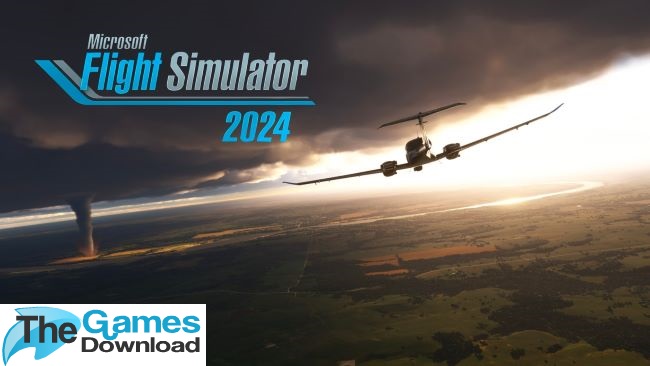 Microsoft Flight Simulator 2024 Free Download