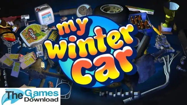 My-Winter-Car-Free-Download