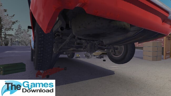 My-Winter-Car-PC-Download