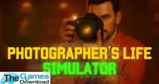 Photographers-Life-Simulator-Free-Download