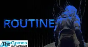 ROUTINE-Free-Download