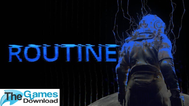 ROUTINE-Free-Download